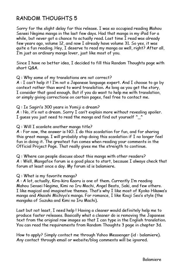 Kirakira Kaoru Chapter 2.4-1 page 30 - Vol.2 Chapter 4.1: The Imperial Bride (1)