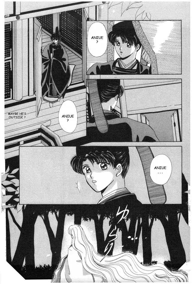 Kirakira Kaoru Chapter 2.4-3 page 2 - Vol.2 Chapter 4.3