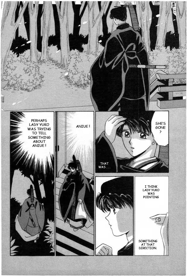Kirakira Kaoru Chapter 2.4-3 page 5 - Vol.2 Chapter 4.3