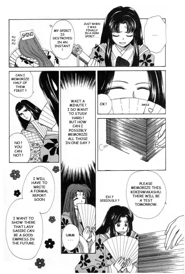 Kirakira Kaoru Chapter 2.4-3 page 9 - Vol.2 Chapter 4.3