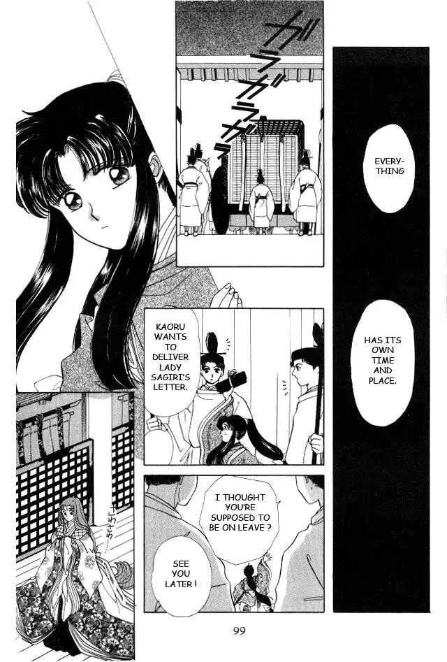 Kirakira Kaoru Chapter 2.4-4 page 14 - Vol.2 Chapter 4.4