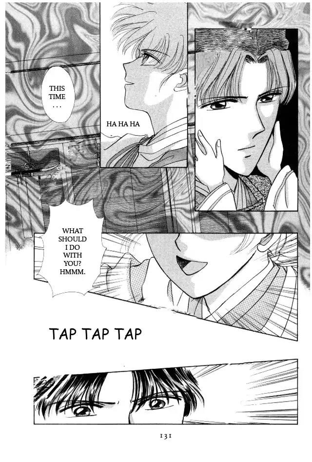 Kirakira Kaoru Chapter 2.4-5 page 14 - Vol.2 Chapter 4.5