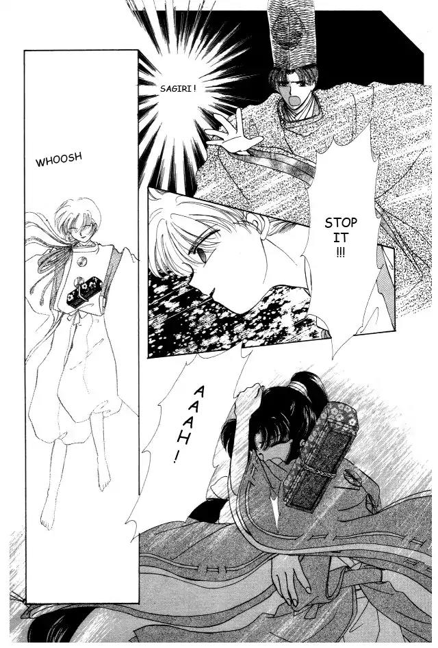 Kirakira Kaoru Chapter 2.4-5 page 17 - Vol.2 Chapter 4.5