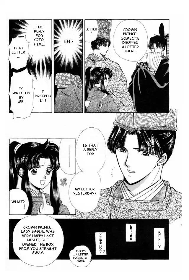 Kirakira Kaoru Chapter 2.4-5 page 27 - Vol.2 Chapter 4.5