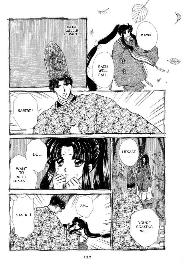 Kirakira Kaoru Chapter 2.4-5 page 5 - Vol.2 Chapter 4.5