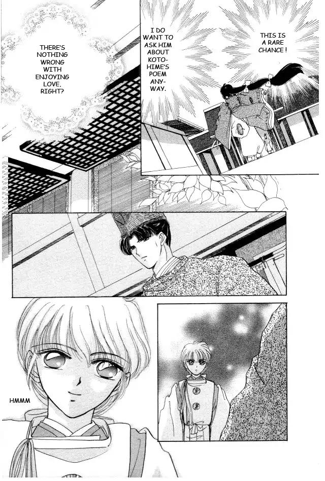 Kirakira Kaoru Chapter 2.4-5 page 7 - Vol.2 Chapter 4.5