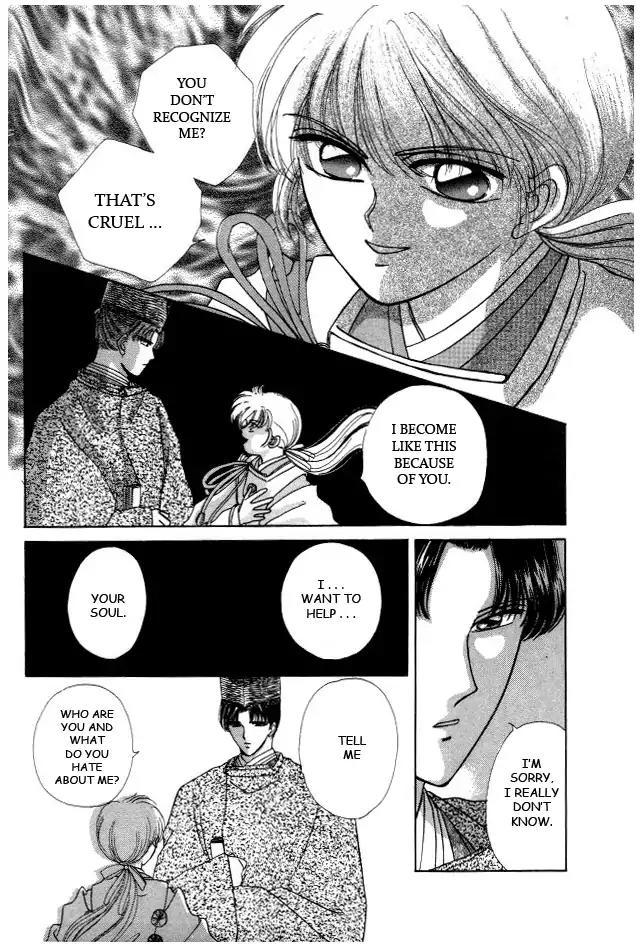 Kirakira Kaoru Chapter 2.4-5 page 9 - Vol.2 Chapter 4.5