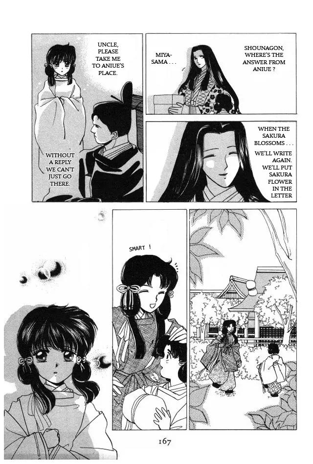 Kirakira Kaoru Chapter 2.4-6 page 16 - Vol.2 Extra Chapter