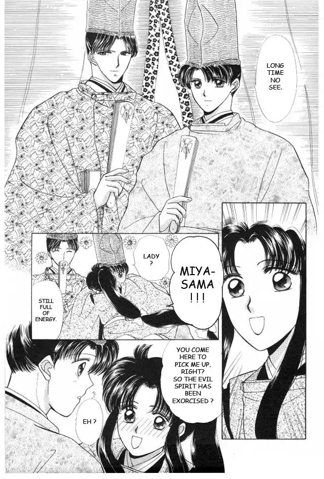 Kirakira Kaoru Chapter 3.4-10 page 2 - Vol.3 Chapter 4.10