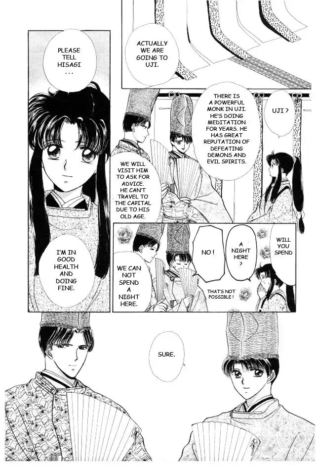 Kirakira Kaoru Chapter 3.4-10 page 4 - Vol.3 Chapter 4.10
