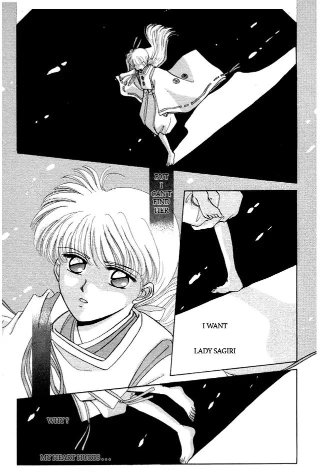 Kirakira Kaoru Chapter 3.4-11 page 1 - Vol.3 Chapter 4.11