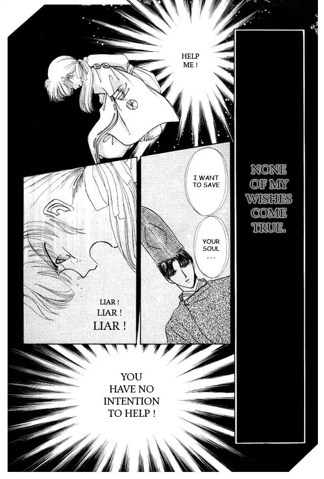 Kirakira Kaoru Chapter 3.4-11 page 2 - Vol.3 Chapter 4.11