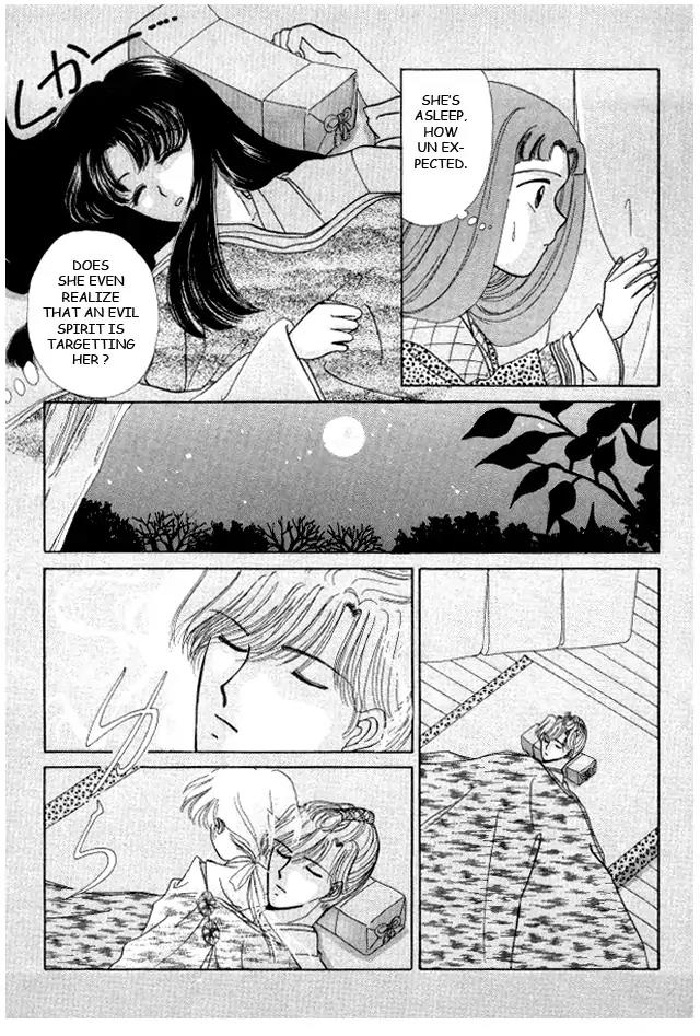 Kirakira Kaoru Chapter 3.4-11 page 28 - Vol.3 Chapter 4.11