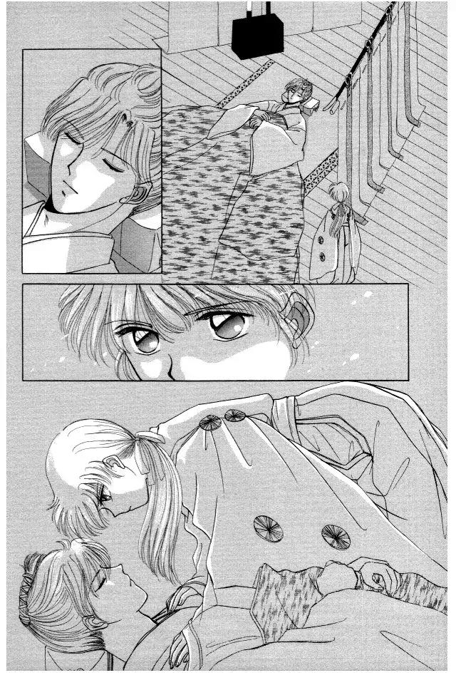 Kirakira Kaoru Chapter 3.4-11 page 9 - Vol.3 Chapter 4.11