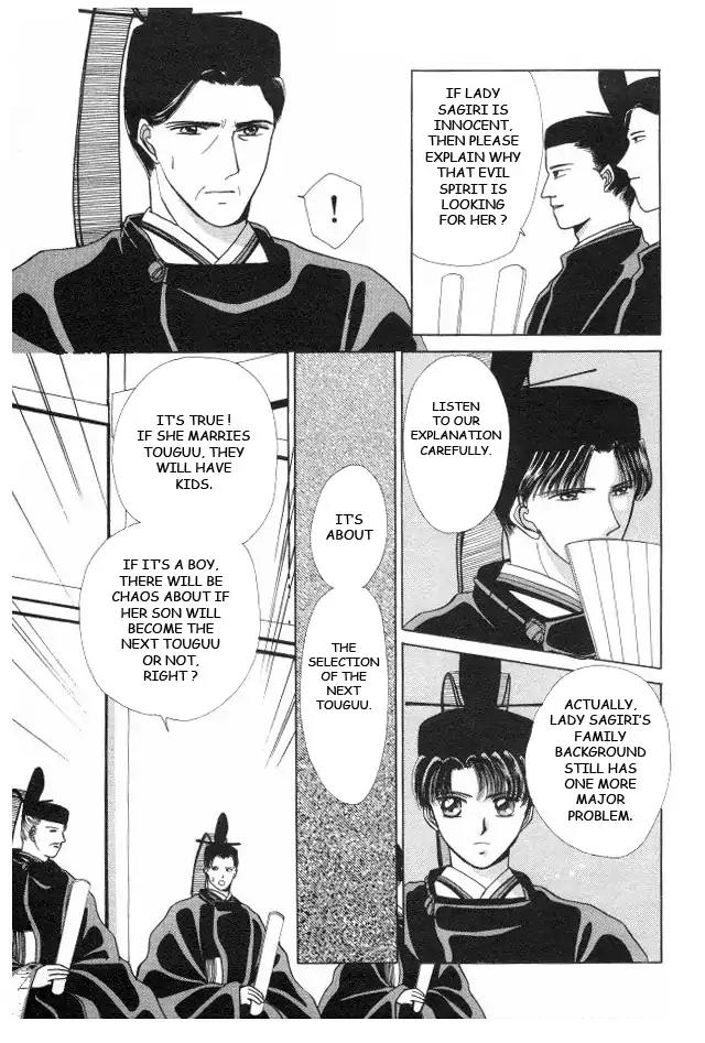 Kirakira Kaoru Chapter 3.4-12 page 10 - Vol.3 Chapter 4.12