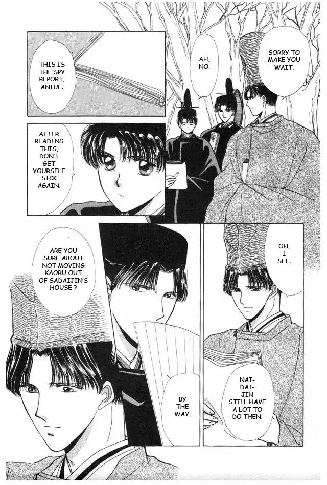 Kirakira Kaoru Chapter 3.4-12 page 22 - Vol.3 Chapter 4.12