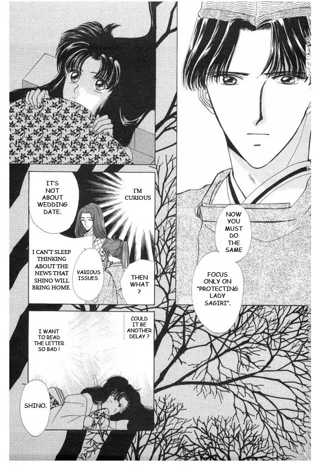 Kirakira Kaoru Chapter 3.4-12 page 26 - Vol.3 Chapter 4.12