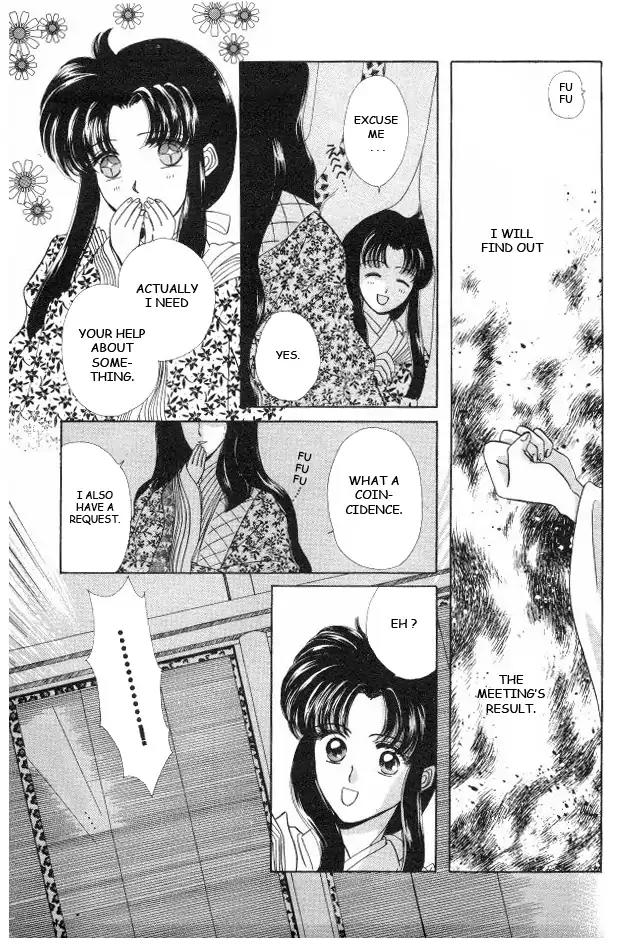 Kirakira Kaoru Chapter 3.4-12 page 28 - Vol.3 Chapter 4.12