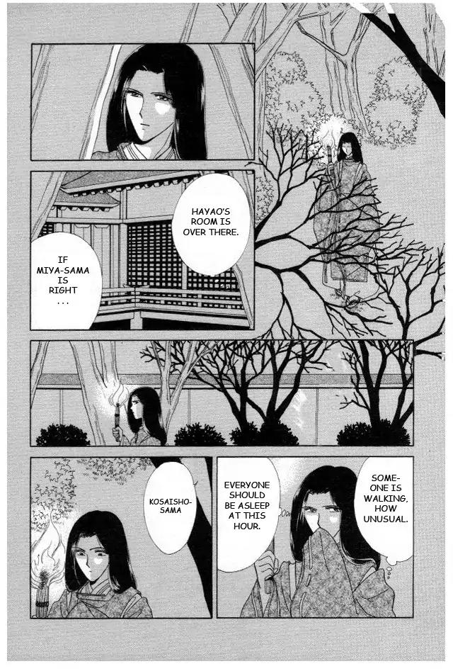 Kirakira Kaoru Chapter 3.4-12 page 29 - Vol.3 Chapter 4.12