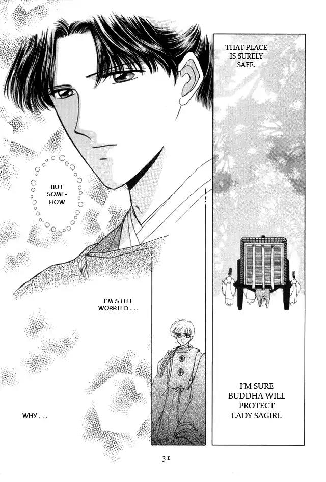 Kirakira Kaoru Chapter 3.4-6 page 29 - Vol.3 Chapter 4.6