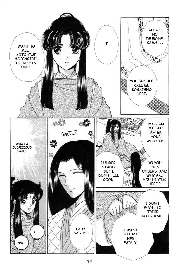 Kirakira Kaoru Chapter 3.4-7 page 18 - Vol.3 Chapter 4.7