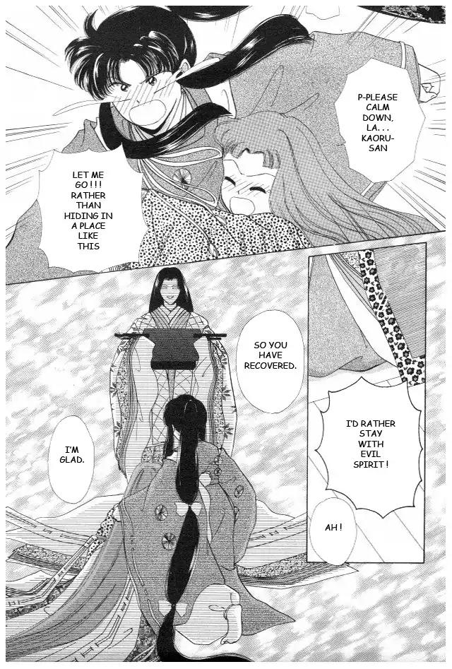 Kirakira Kaoru Chapter 3.4-7 page 9 - Vol.3 Chapter 4.7