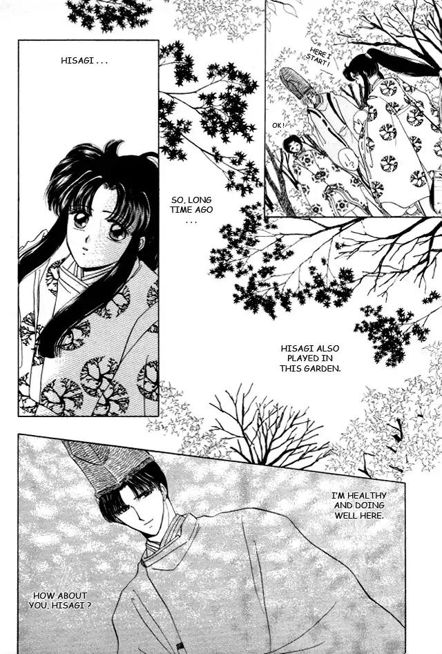 Kirakira Kaoru Chapter 3.4-9 page 11 - Vol.3 Chapter 4.9