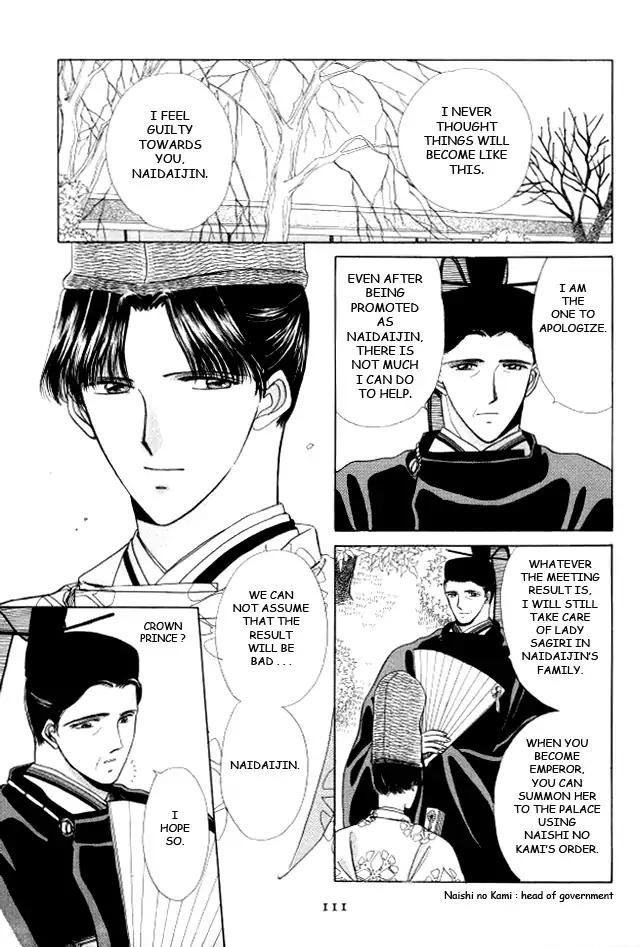 Kirakira Kaoru Chapter 3.4-9 page 26 - Vol.3 Chapter 4.9