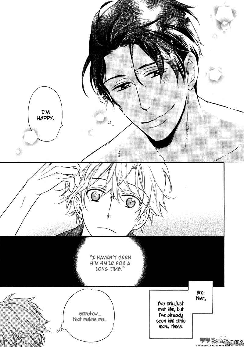 Kirakira no Hibi Chapter 1 page 24 - Chapter 1