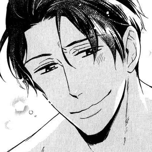 Kirakira no Hibi Chapter 1 cover