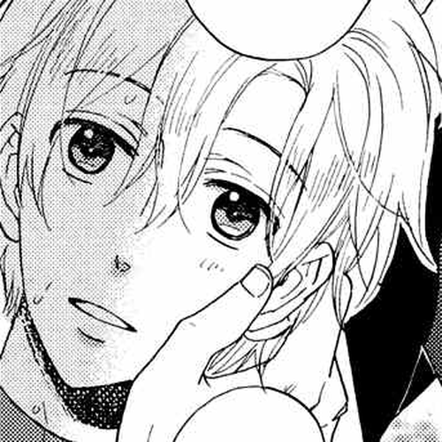 Kirakira no Hibi Chapter 5: Shuu's Surfing Class cover