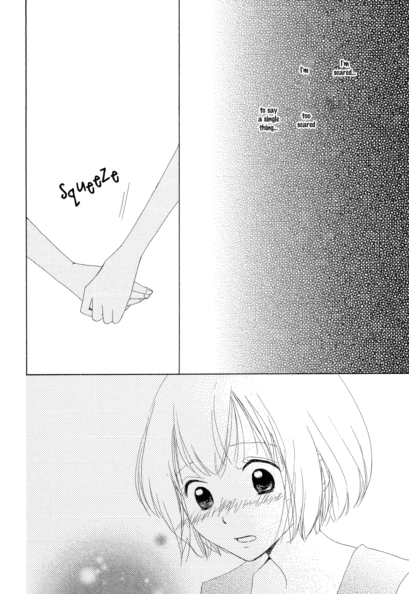 Kirakira no Natsu Chapter 4.2 page 22 - Chapter 4 v2 : Kira Kira no Natsu