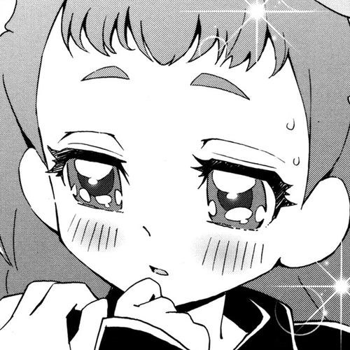 Kirakira Precure a la Mode Chapter 10 cover