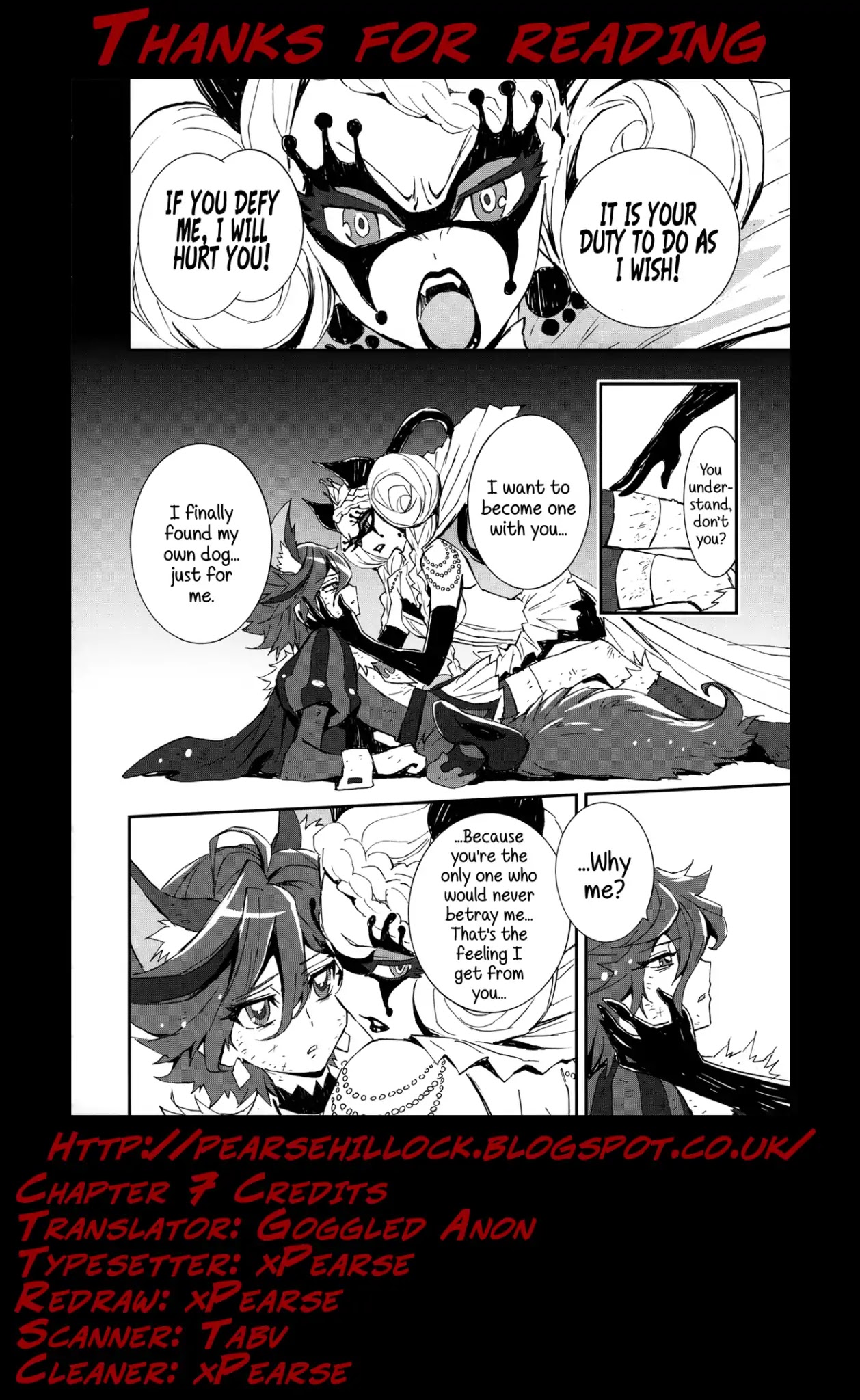 Kirakira Precure a la Mode Chapter 7 page 43 - Chapter 7