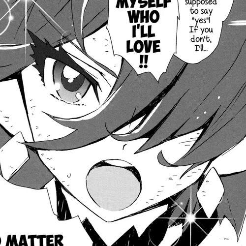 Kirakira Precure a la Mode Chapter 7 cover