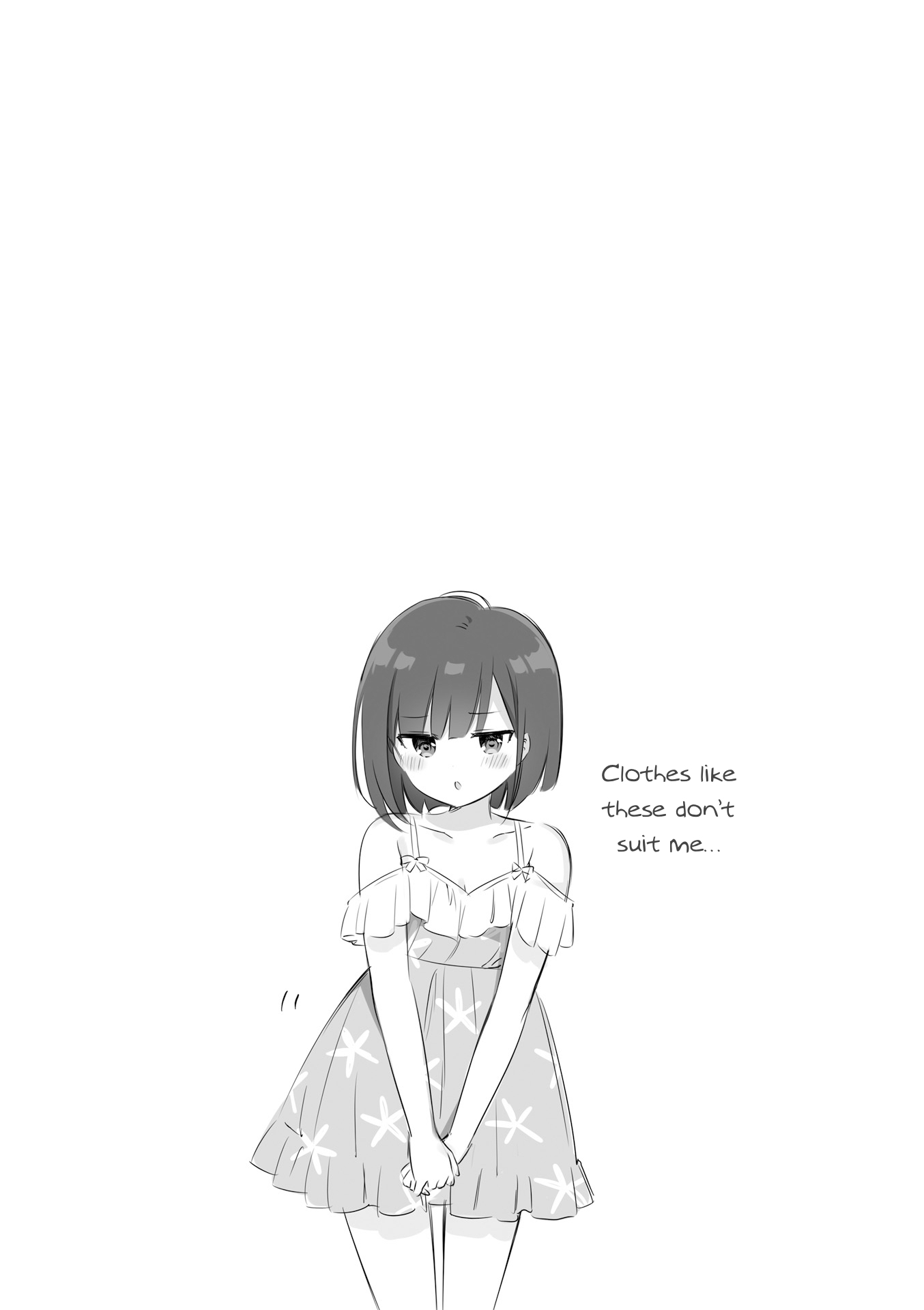 KiraKira★Study ~Zettai Goukaku Sengen~ Chapter 10 page 10 - Chapter 10: Comfy review