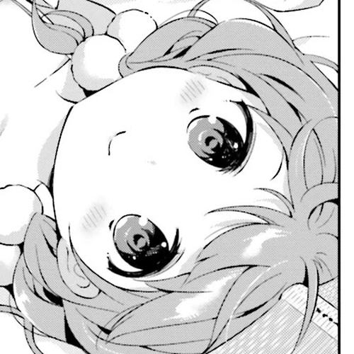 KiraKira★Study ~Zettai Goukaku Sengen~ Chapter 10: Comfy review cover