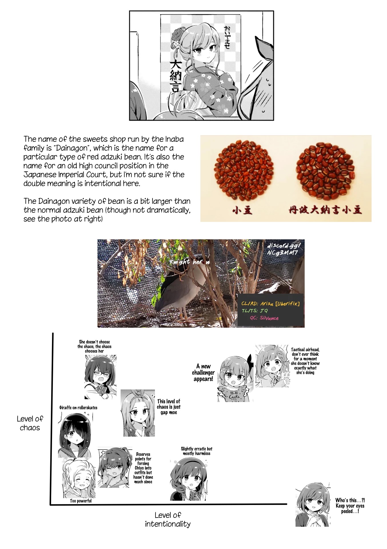 KiraKira★Study ~Zettai Goukaku Sengen~ Chapter 20 page 9 - Chapter 20: A home visit