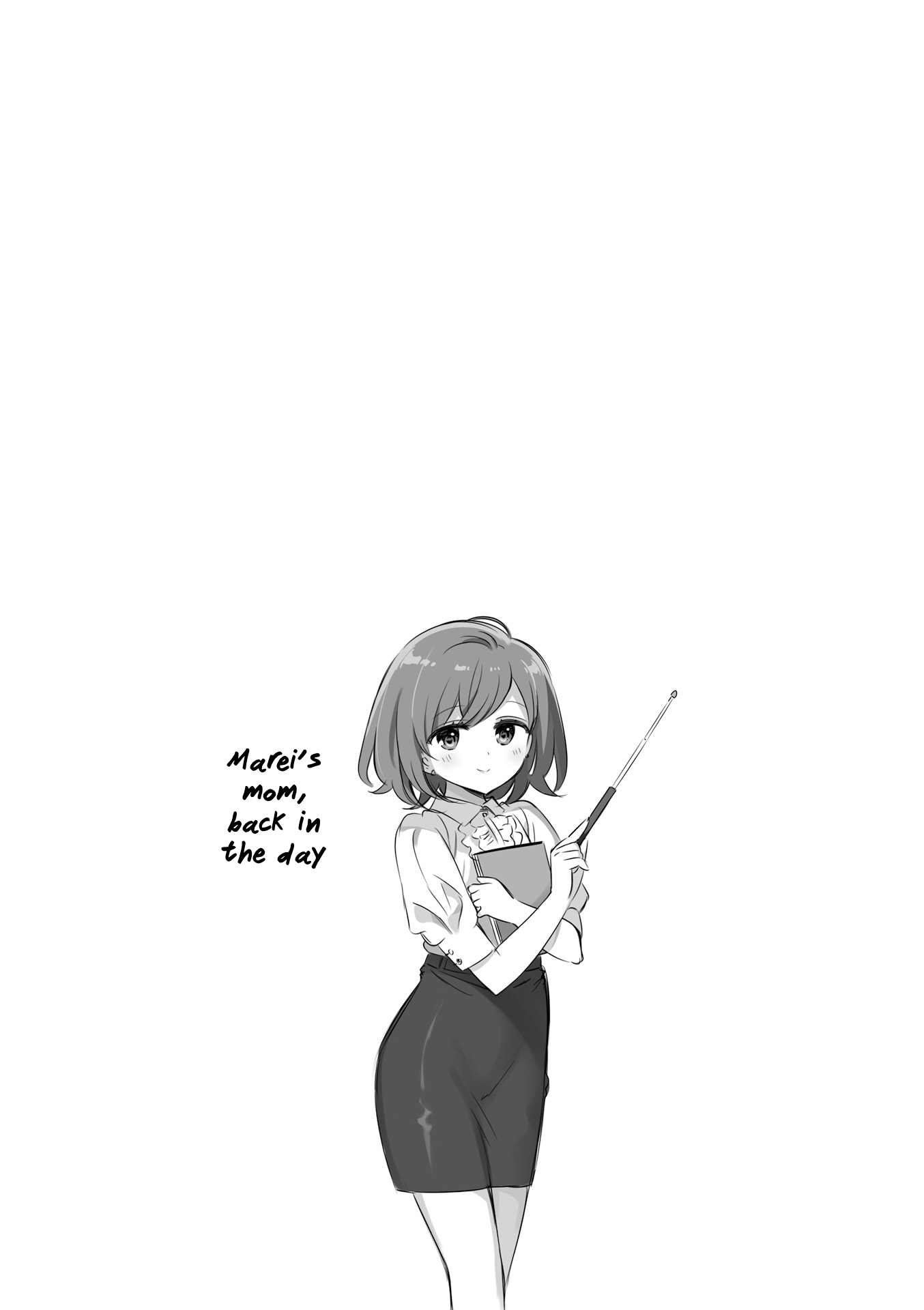 KiraKira★Study ~Zettai Goukaku Sengen~ Chapter 21 page 10 - Chapter 21: A stormy three-person interview