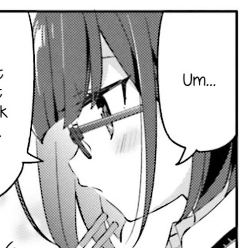 KiraKira★Study ~Zettai Goukaku Sengen~ Chapter 23: Starting a new life cover