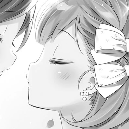 KiraKira★Study ~Zettai Goukaku Sengen~ Chapter 24: Their wedding day cover
