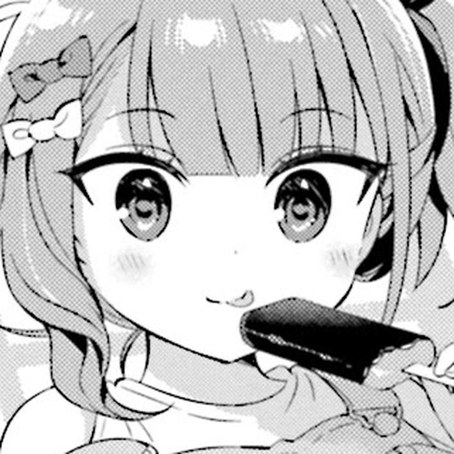 KiraKira★Study ~Zettai Goukaku Sengen~ Chapter 26: The two of them, for one cover