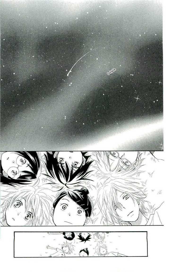 Kirameki Gingachou Shoutengai Chapter 1.2 page 41 - Chapter 1.2