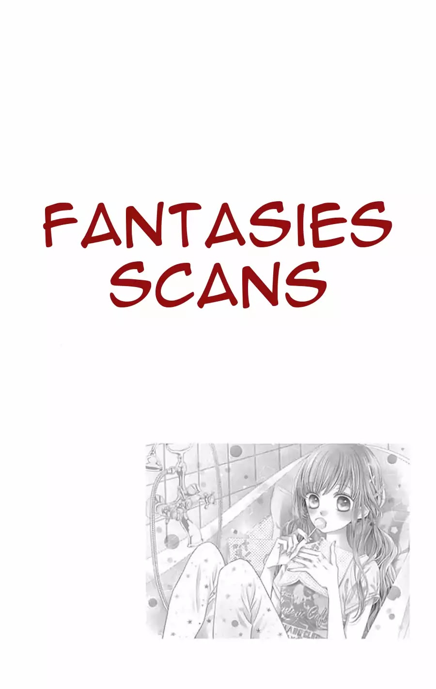 Kirameki no Lion Boy Chapter 1 page 7 - Chapter 1
