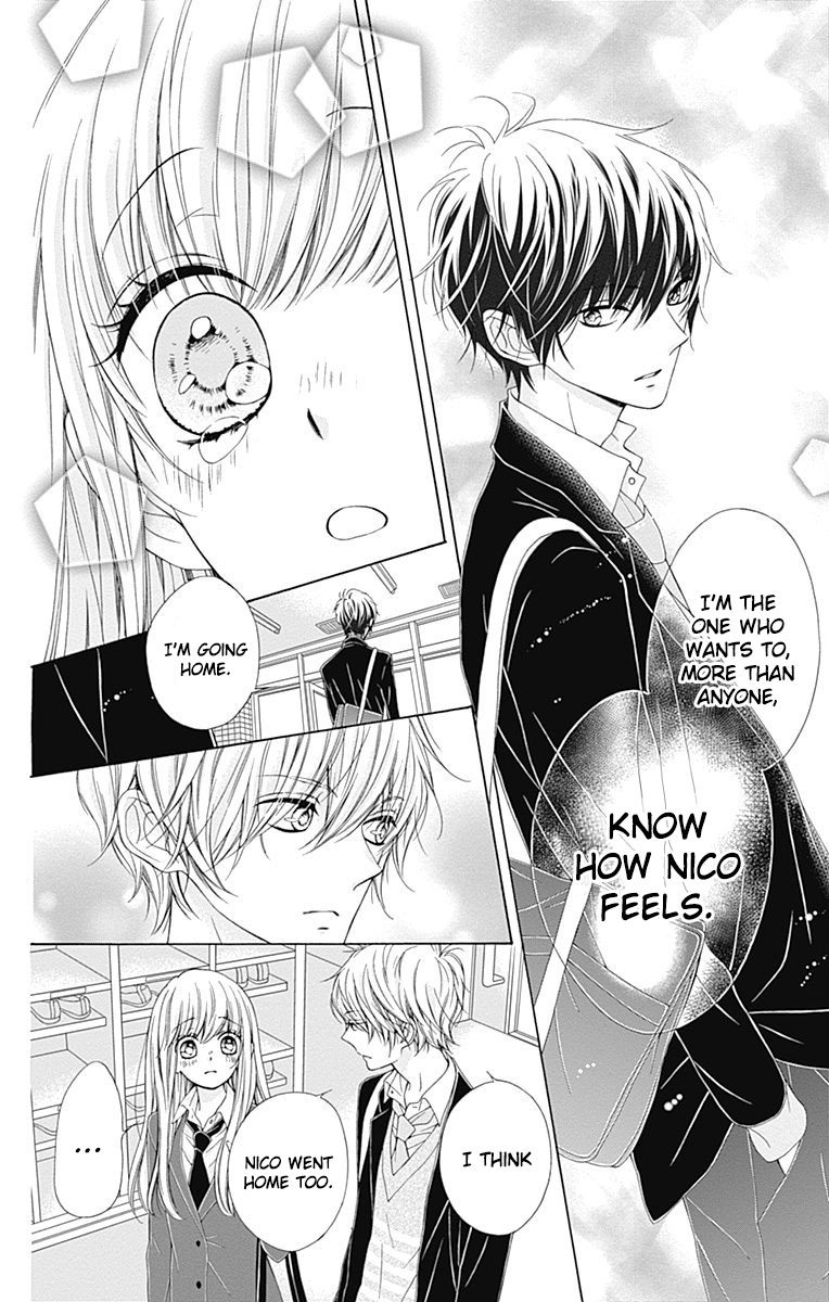 Kirameki no Lion Boy Chapter 10 page 13 - Chapter 10