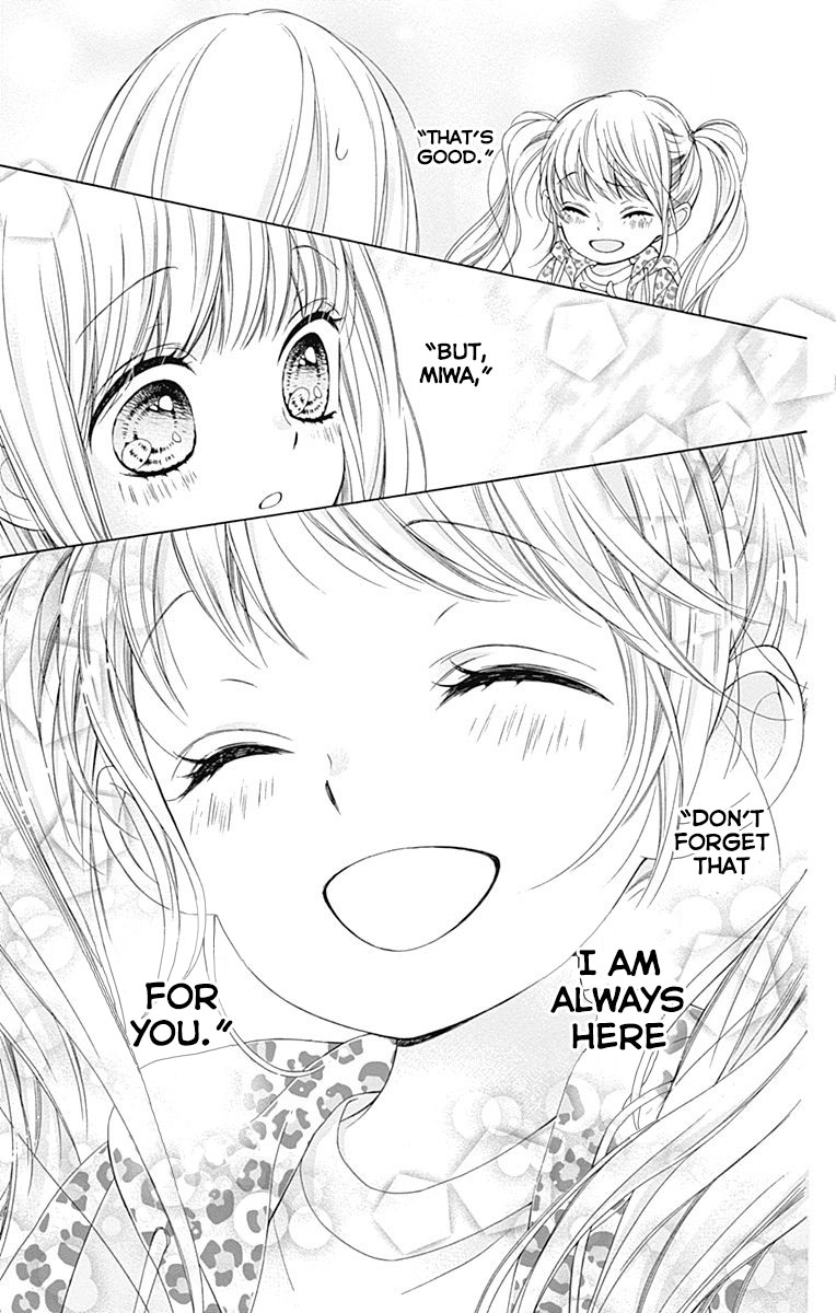 Kirameki no Lion Boy Chapter 10 page 18 - Chapter 10