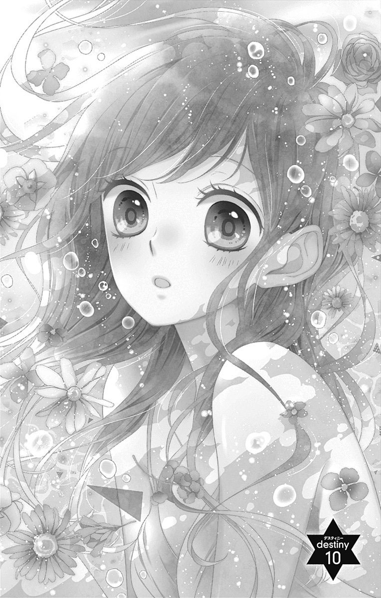 Kirameki no Lion Boy Chapter 10 page 2 - Chapter 10