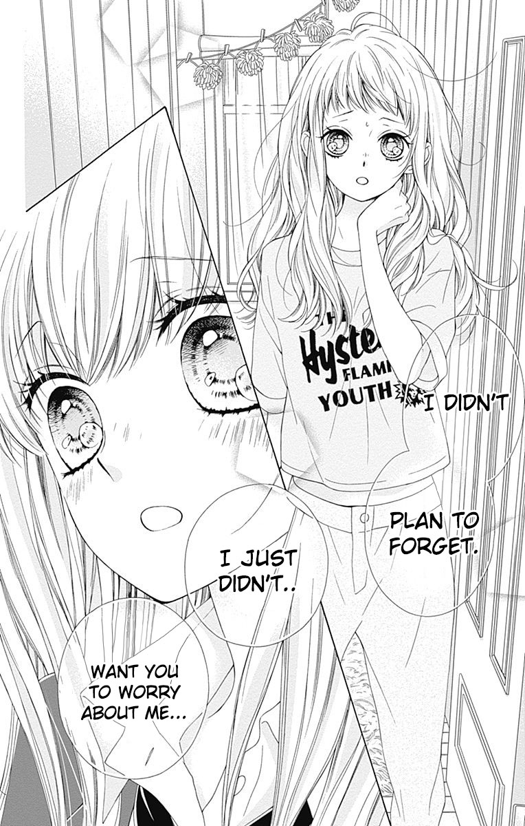 Kirameki no Lion Boy Chapter 10 page 27 - Chapter 10