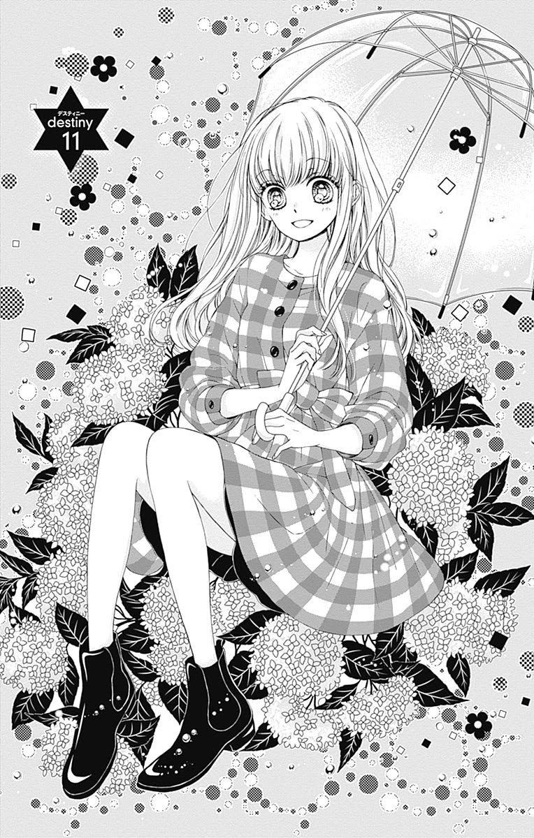 Kirameki no Lion Boy Chapter 11 page 2 - Chapter 11