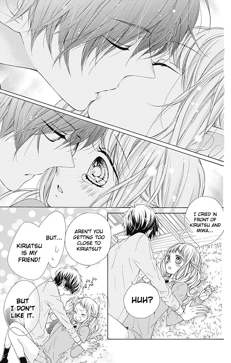 Kirameki no Lion Boy Chapter 11 page 32 - Chapter 11